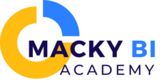 Macky BI Academy